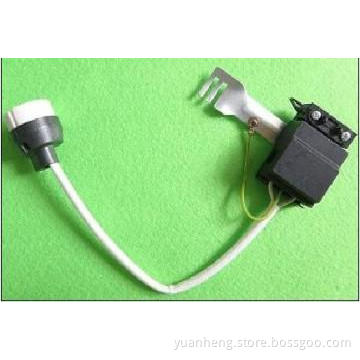 Lampholder Assembly